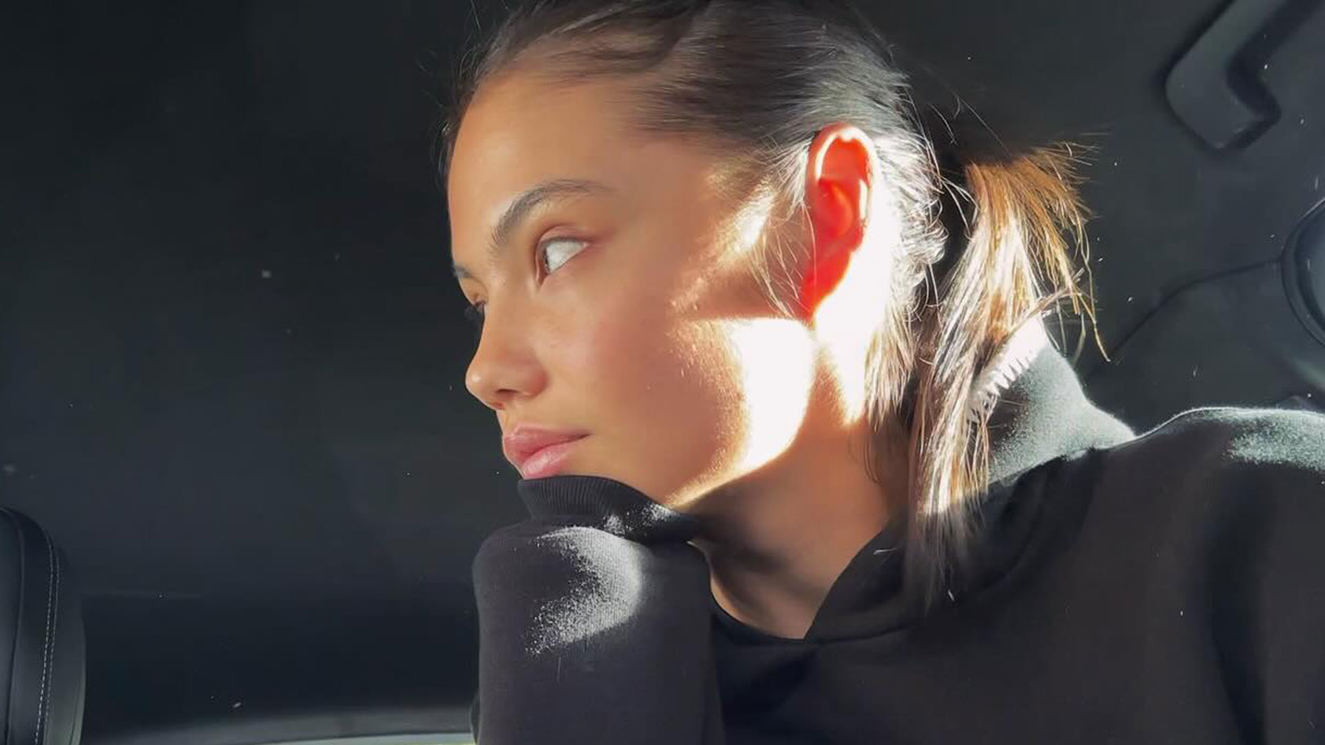 Has Emma Raducanu got her Porsche back? Tennis star posts cryptic pic and message from inside 125k 911 Carrera GTS [Video]