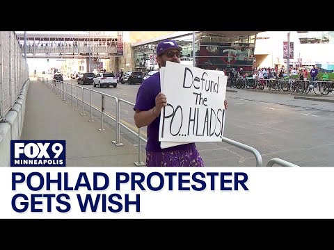 Banned Twins fans gets wish as Pohlad family announces sale [Video]