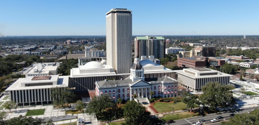 Tallahassee sends city crews to aid Tampa Bay recovery efforts [Video]