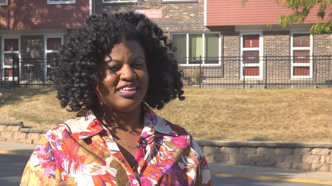 Deidre DeJear starts new role [Video]