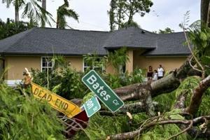 Supercharged hurricanes trigger perfect storm for disinformation [Video]