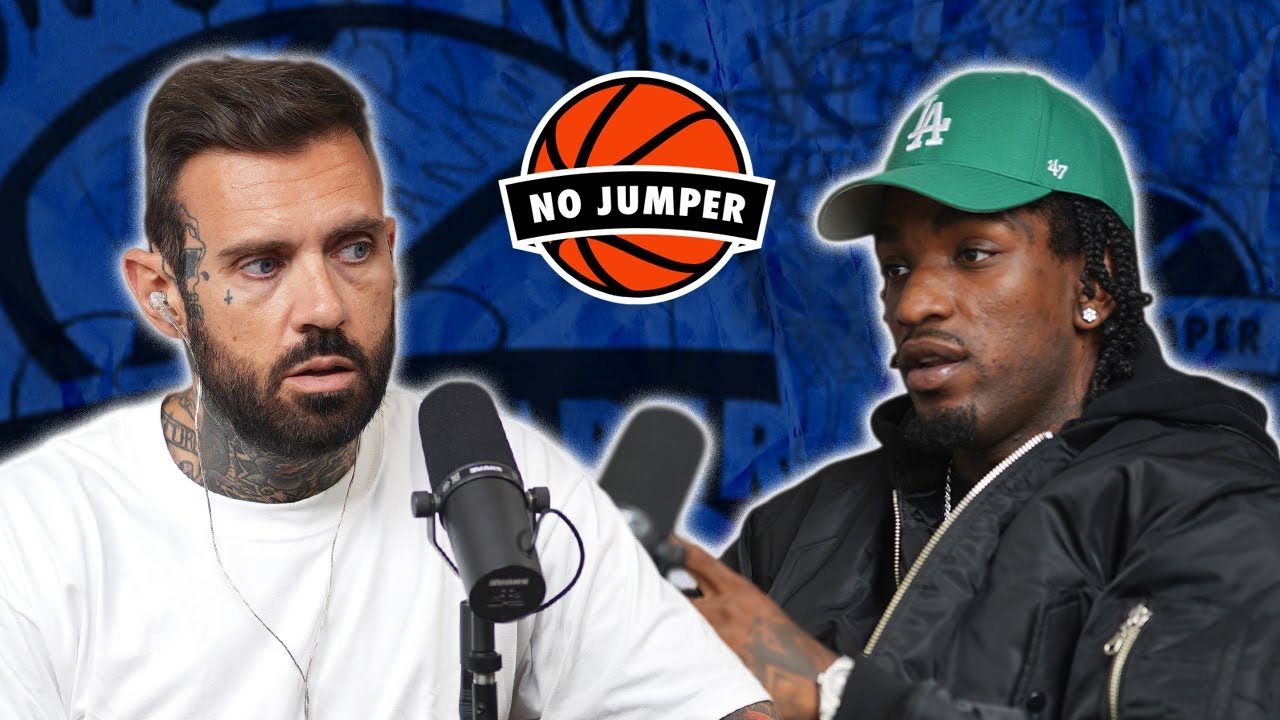 Hitta J3 Says Drake-Kendrick Beef Was “Just Entertainment” [Video]