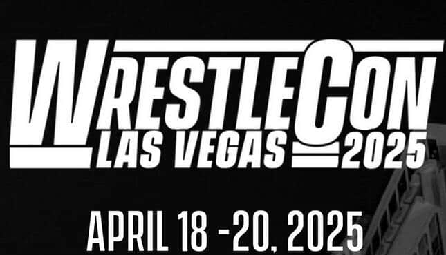 News On WrestleCon Las Vegas 2025, AEW WrestleDream, PCO vs. Matt Cardona, Barry Horowitz [Video]