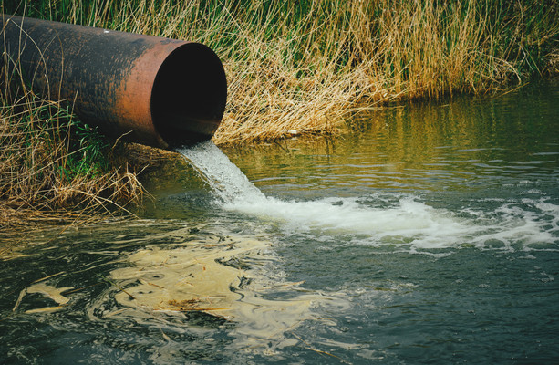 Raw sewage is still being emitted from 16 towns and villages every day [Video]