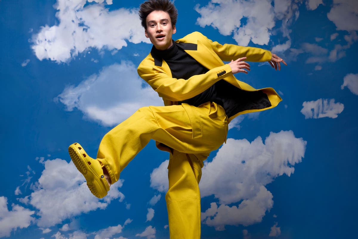 Jacob Collier: ‘We’re at the frontier of change  Im terrified and thrilled by whats about to happen. [Video]