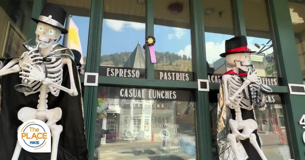 Park for free along Historic Main in Park City while you shop or dine [Video]