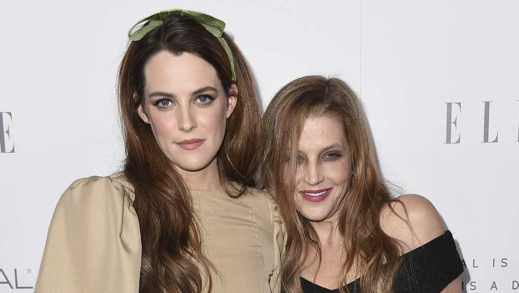 Daughter of Lisa Marie Presley has completed her mother’s memoir [Video]