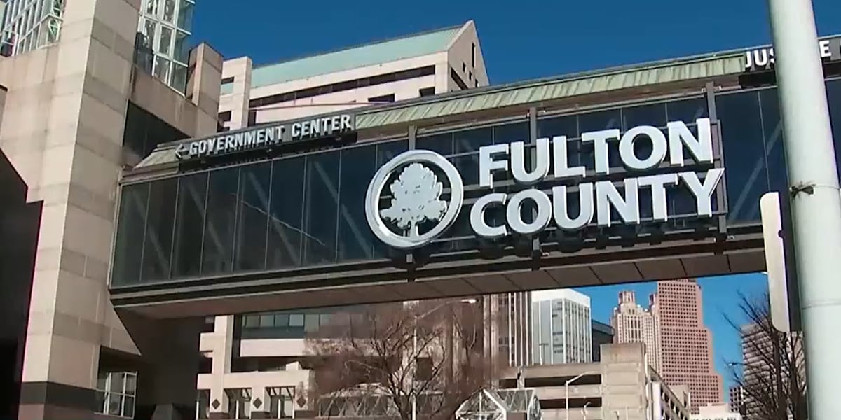 Fulton County leaders say one wrong click by employee led to early 2024 ransomware attack [Video]