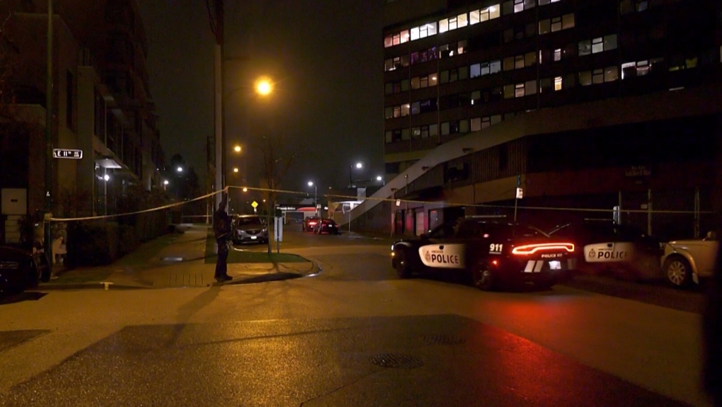 No jail time for man who fatally stabbed senior in Vancouver [Video]