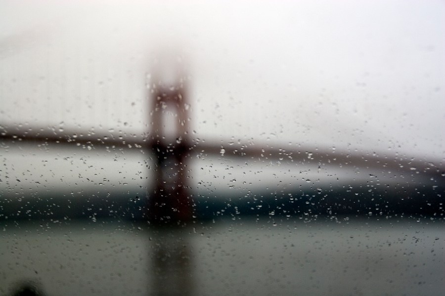 Rain possible for Bay Area Saturday, according to National Weather Service [Video]