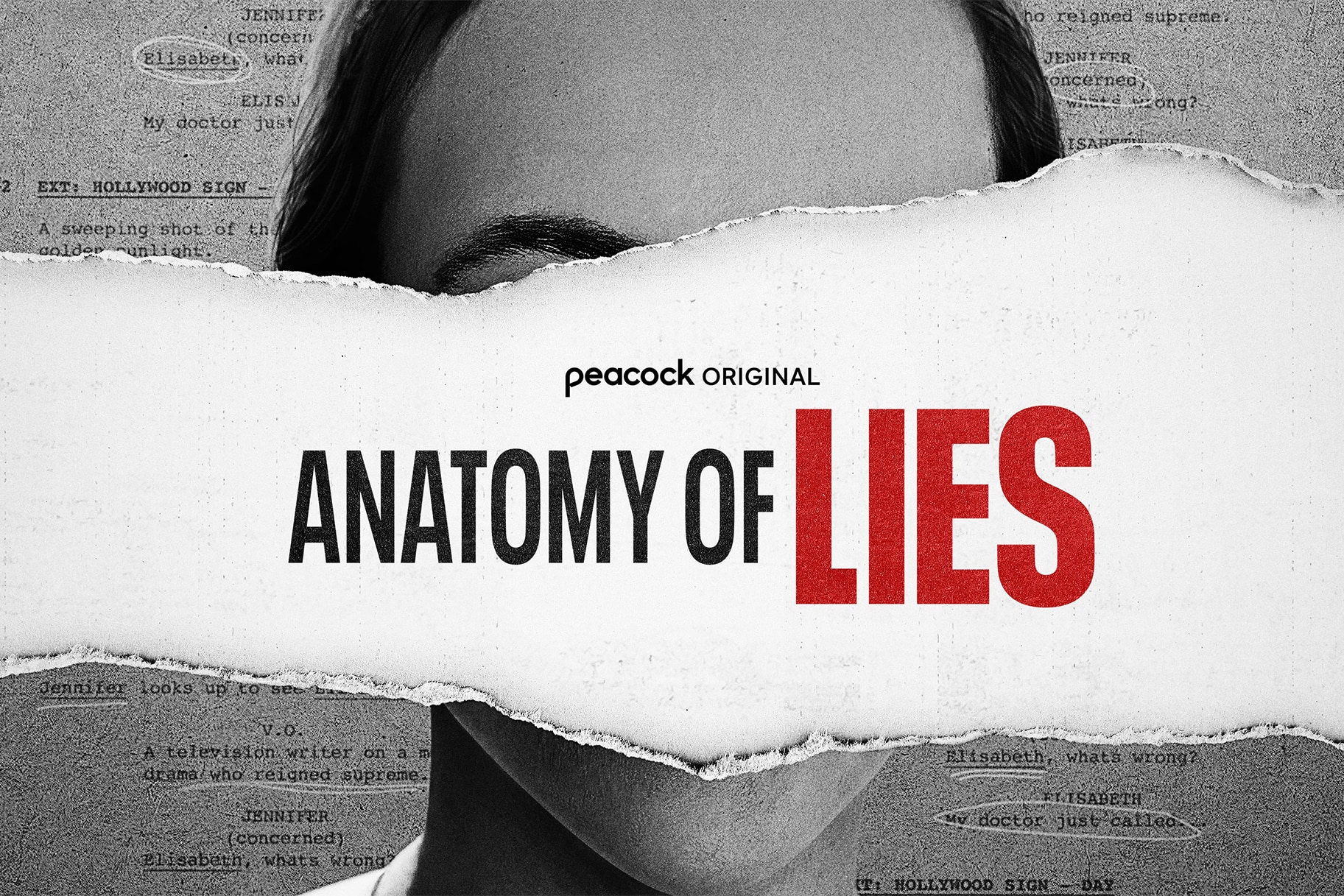 Where to Watch, Stream Peacock’s Anatomy of Lies [Video]