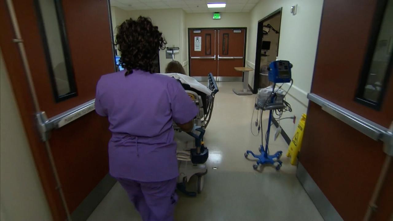 Impact of abortion ban in Texas on healthcare providers [Video]