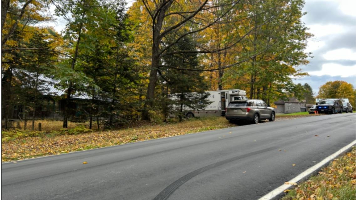 Stabbing on Madawaska Road in Palmyra, Maine under investigation [Video]