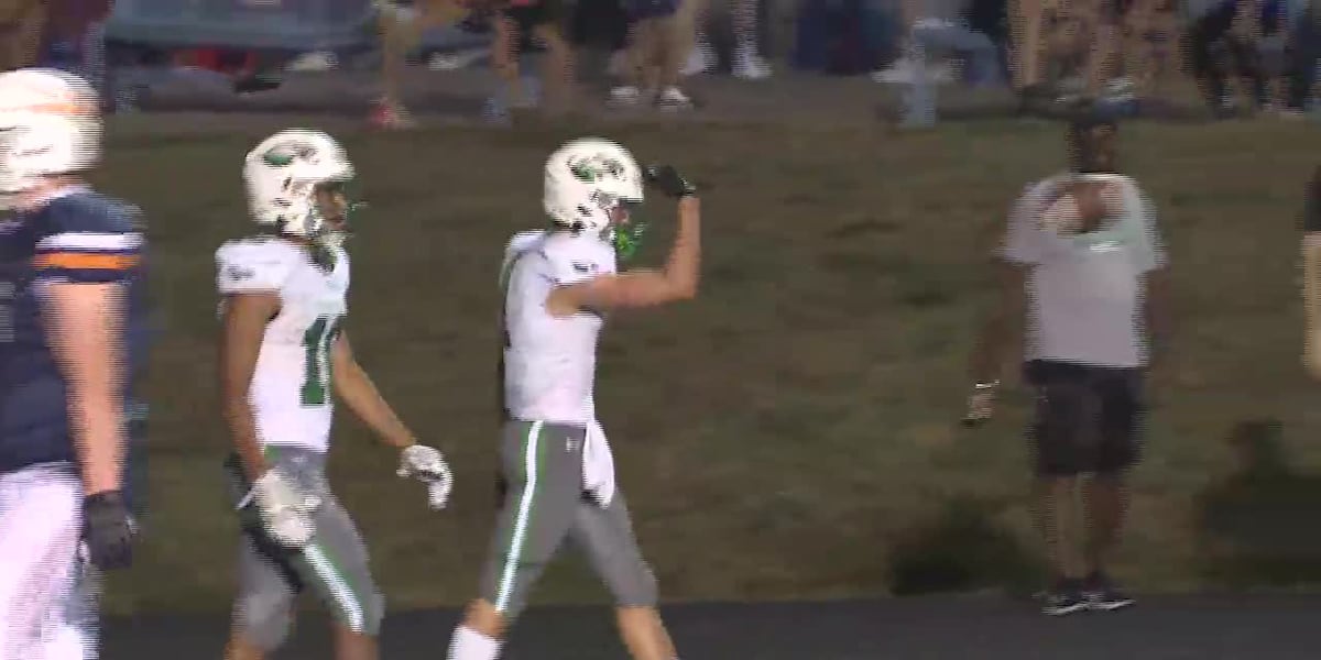 VIDEO: Pierce City 50, Lighthouse Christian 12 [Video]