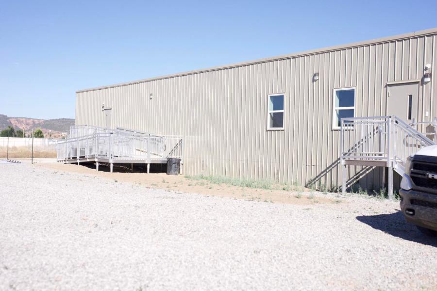 Navajo Nation builds two new detention centers [Video]