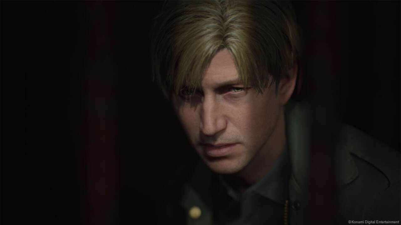 Silent Hill 2 Remake Answers A Decades-Old Question: Which Ending Is Canon? [Video]