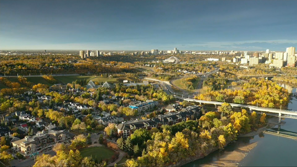 Edmonton makes CEIP permanent | CTV News [Video]