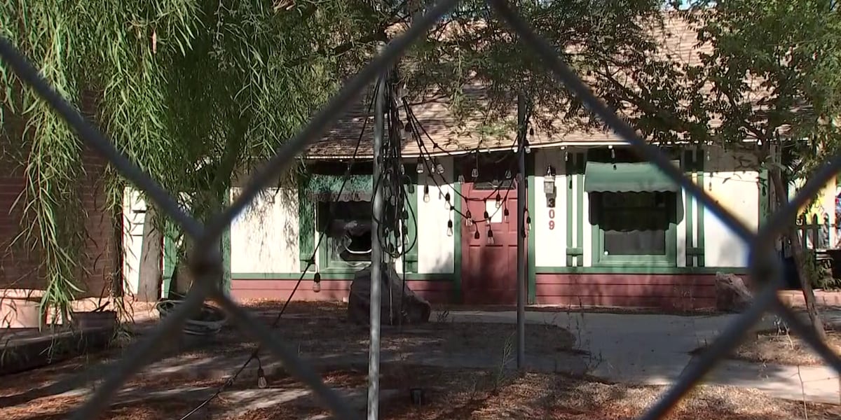 Deadline to save Gilbert historic building pushed back again [Video]