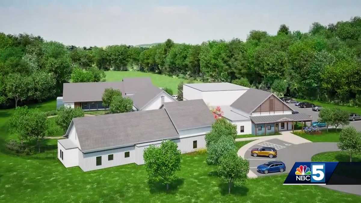 Vergennes city officials lobby for state support in return for allowing new juvenile facility [Video]