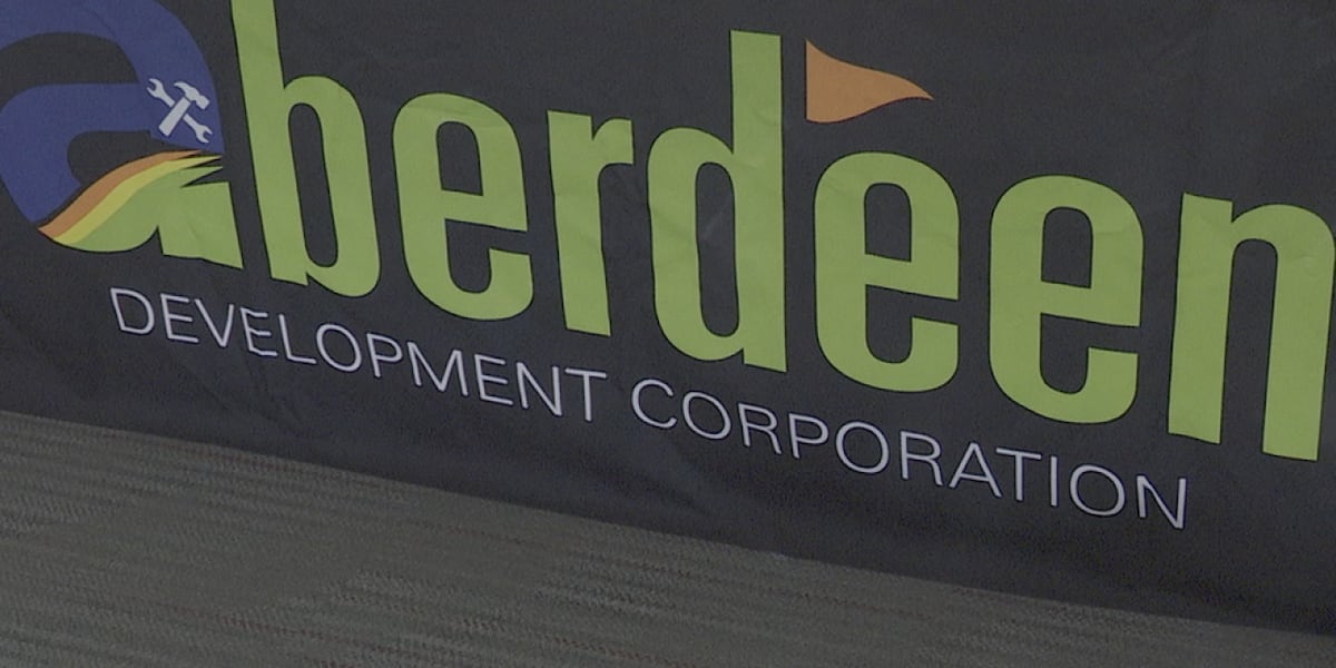 Aberdeen Lands Significant New Business [Video]