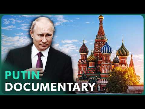 Inside The Mind Of Vladimir Putin [Video]