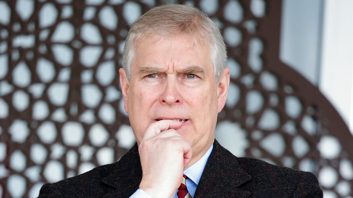 Buckingham Palace ‘let down Prince Andrew’ with its handling of sex abuse allegations, says close friend [Video]