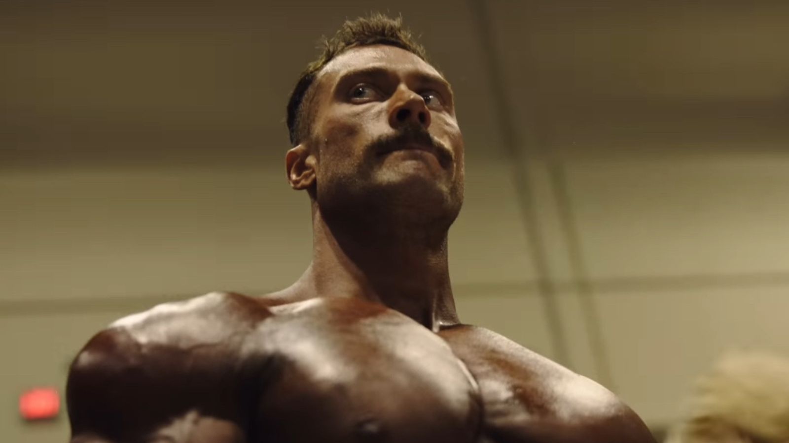 Chris Bumstead on Retirement at 2024 Olympia [Video]