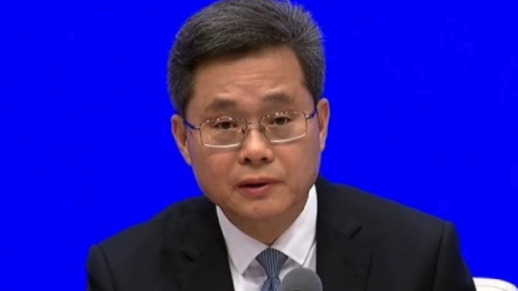 China to take 3 measures to maintain necessary fiscal expenditure [Video]