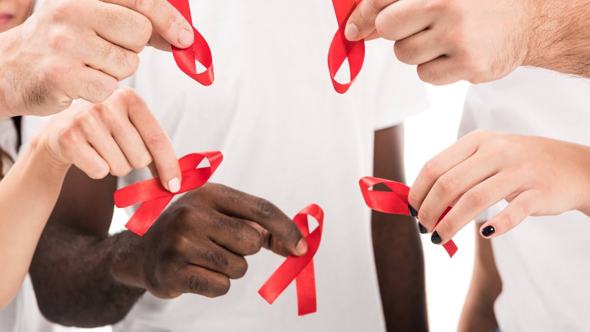 National Latino AIDS Awareness Day (NLAAD) (October 15th) [Video]