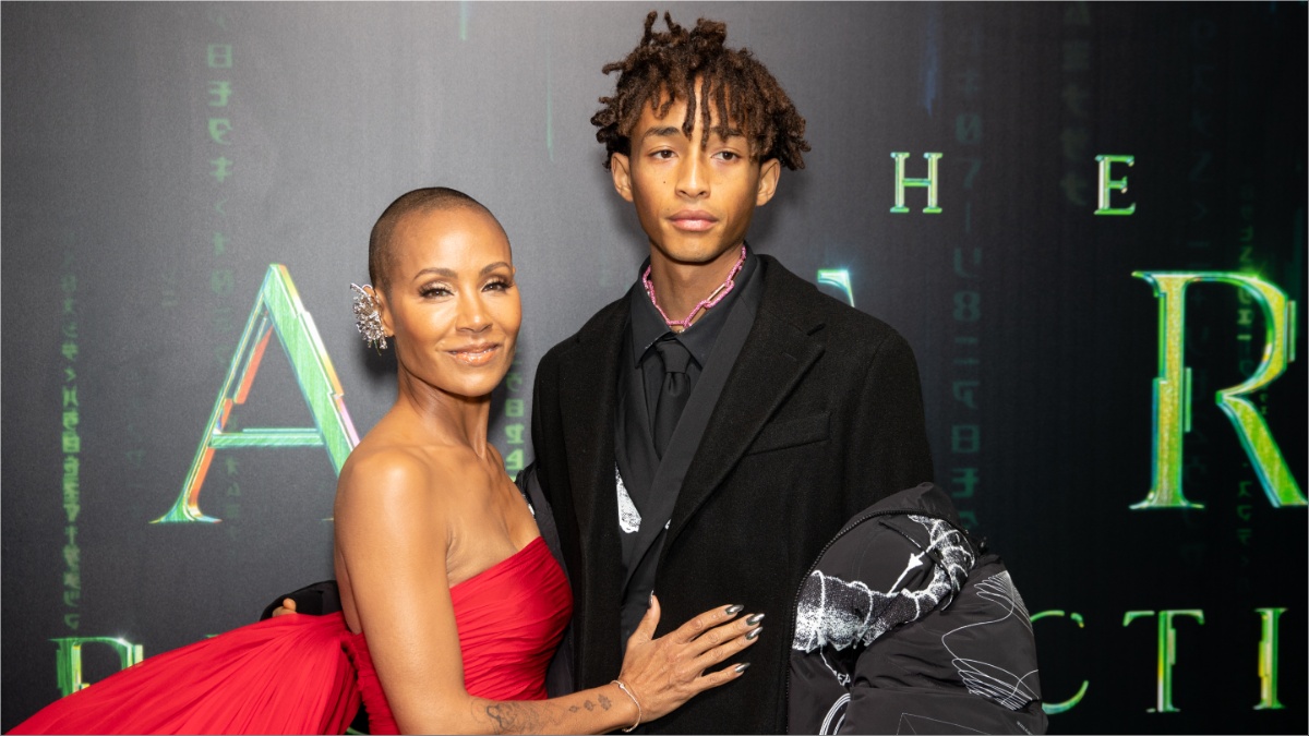 ‘Witnesses Saw You Jump On Me’: Jaden Smith’s Entanglement Drama Explodes as Ex-Girlfriend Accuses New Flame of Shocking Beatdown Months After Jada Pinkett’s Son Was Caught Cheating [Video]