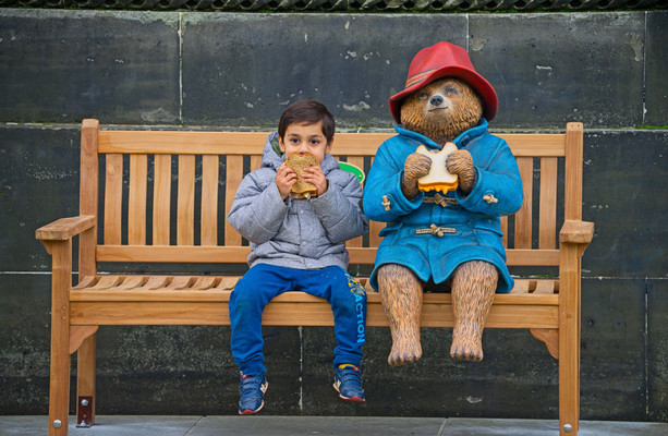 How much do you know about Paddington Bear?  TheJournal.ie [Video]