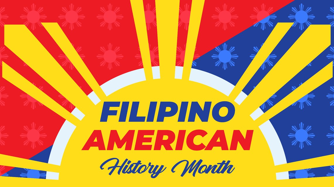 Celebrating Filipino American History Month in Idaho [Video]