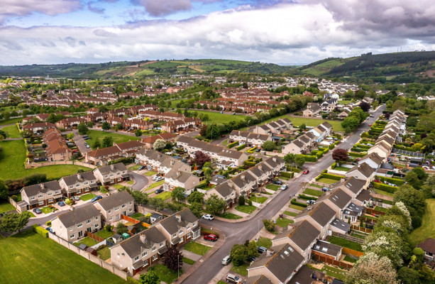 Extension of mortgage relief shows Ireland’s housing spending increasingly based on vibes [Video]