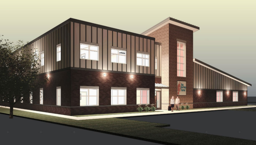 New homeless resource center to break ground in Murfreesboro [Video]