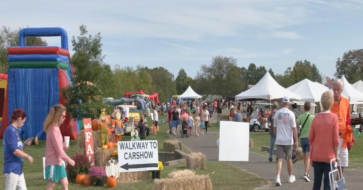 Thousands visit annual Southwest Community Festival in Louisville | News from WDRB [Video]