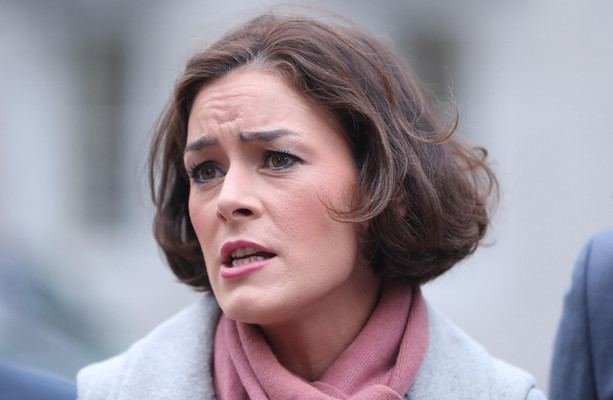 Former Fine Gael TD Kate OConnell to stand as Independent after missing out on party ticket [Video]