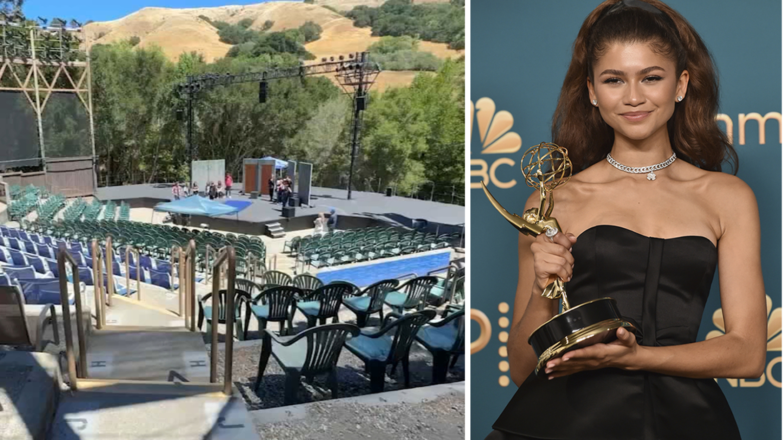 Cal Shakes in Orinda to shut down: Bay Area theater where ‘Euphoria’ star Zendaya got her start to close after 50 years [Video]