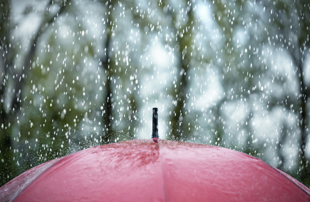 Rain warnings issued for Cork and Waterford  TheJournal.ie [Video]