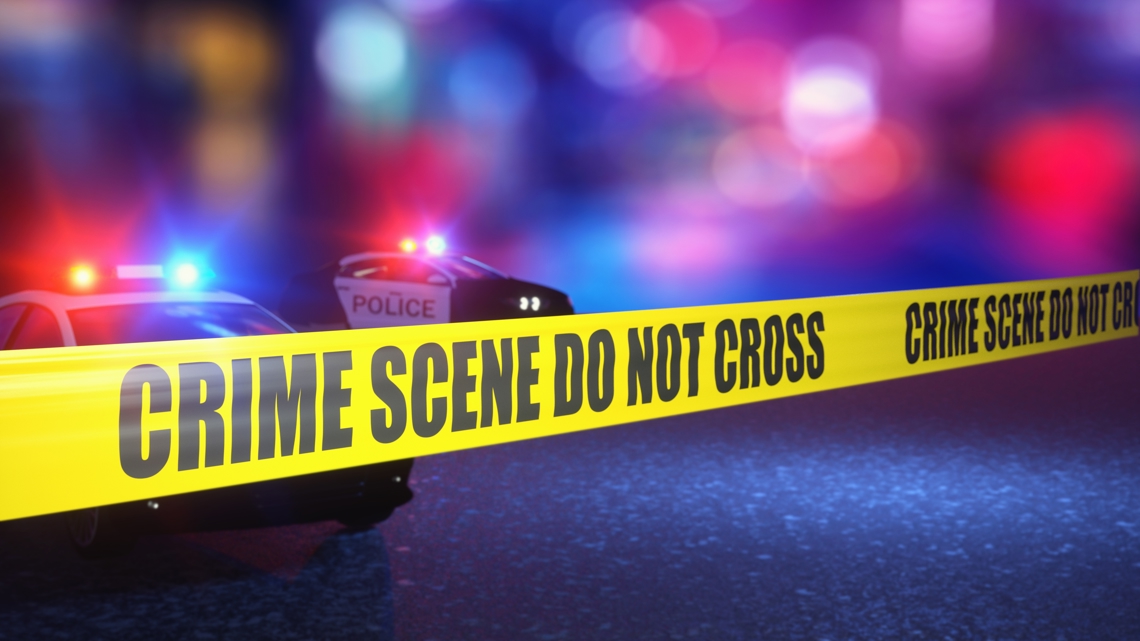 Greensboro police investigating shooting on Barber Park Drive [Video]