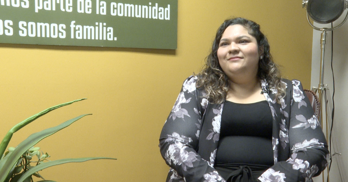 El Centro empowers Kansas’ growing Latino community through essential services [Video]