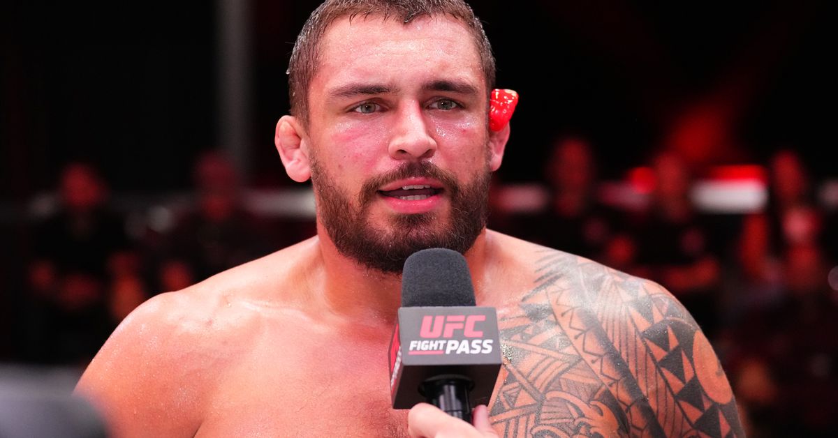 Im a millionaire with no CTE – BJJ star Nicky Rod uninterested in future UFC career [Video]