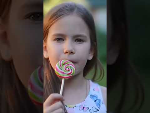 Kids and Sugar The Shocking Truth About Their Sweet Tooth [Video]