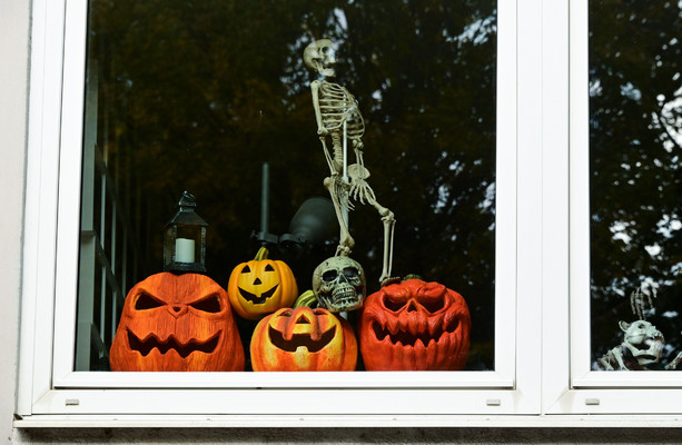 How much do you know about Halloween?  TheJournal.ie [Video]