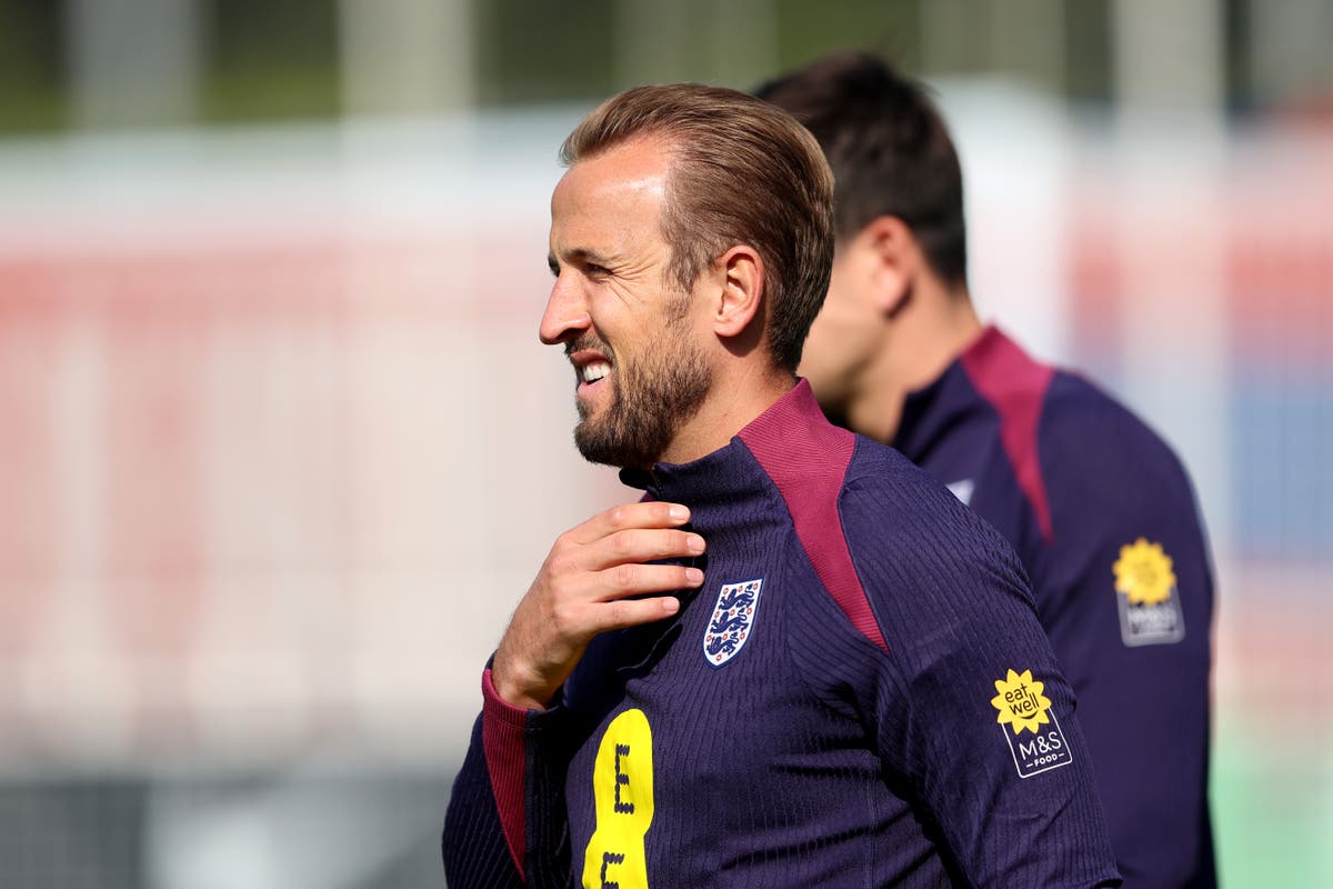 England XI vs Finland: Starting lineup, confirmed team news and injury latest for Nations League [Video]