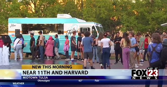 TU’s Latin American Student Association hosts annual Festival De Las Flores for Hispanic Heritage Month | News [Video]