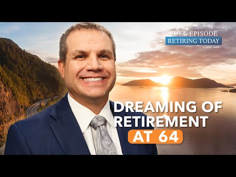 Key Actions Steps for Retiring at Age 64 | Retiring Today with Loren Merkle [Video]