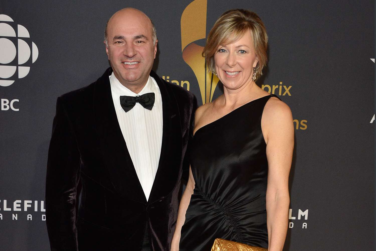 Who Is Kevin O’Leary’s Wife? All About Linda O’Leary [Video]