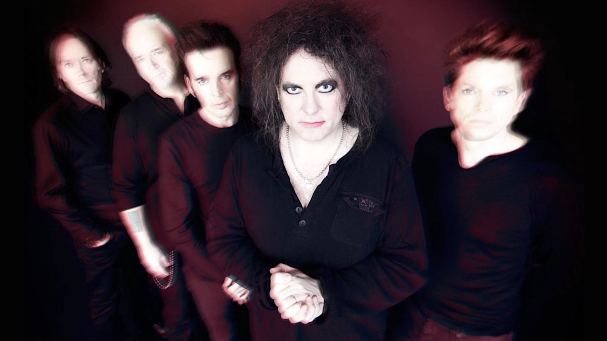 The world is falling apart. Its insane. Its greed, inequality, monetisation. Robert Smith on the gloomy, reflective themes at the dark heart of The Cure’s new album Songs of a Lost World [Video]