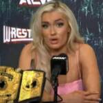 Mariah May Says She’s ‘Bored’ When Asked Who She’ll Face Next After AEW WrestleDream [Video]