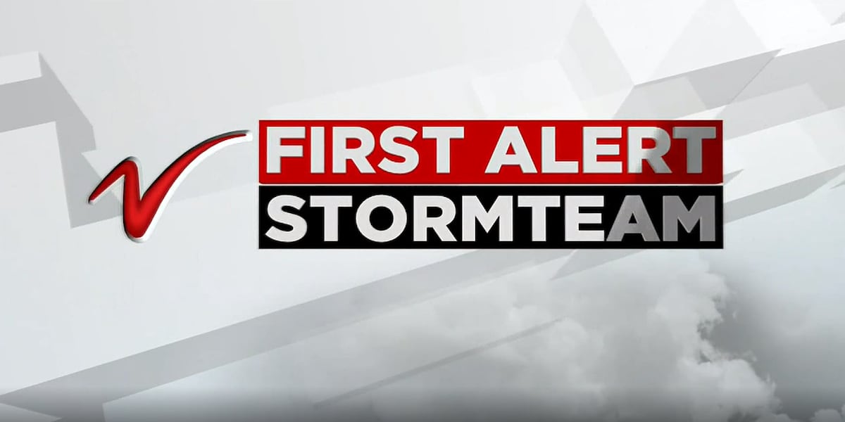 FIRST ALERT WEATHER MORNING: Widespread freeze Monday morning [Video]